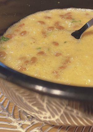 ✿納豆ご飯✿-レシピのメイン写真