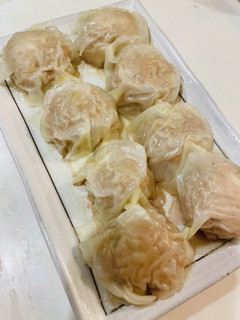 もやしとはんぺんで節約 シュウマイ-レシピのメイン写真