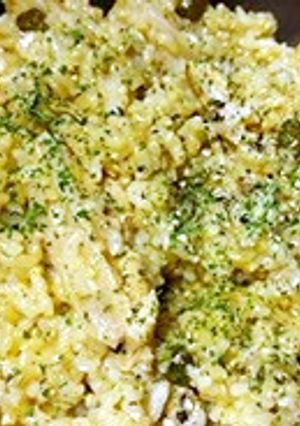 ヤゲン軟骨炊き込みご飯-レシピのメイン写真