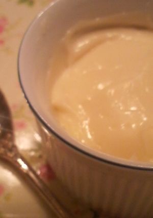 簡単混ぜるだけ❤クリームチーズアイシング-レシピのメイン写真