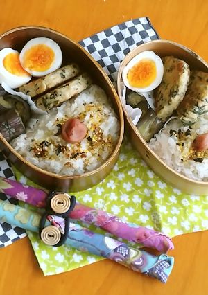 お弁当2023年6月16日-レシピのメイン写真
