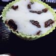 大人の味!缶チューハイで蒸しパン