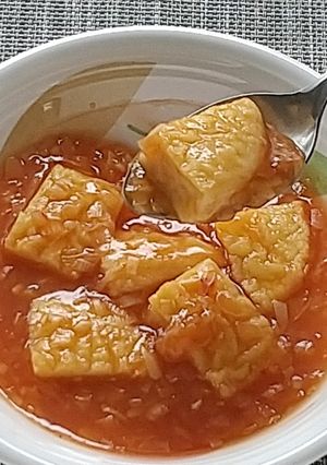 白身魚フリッター　タラチリ-レシピのメイン写真