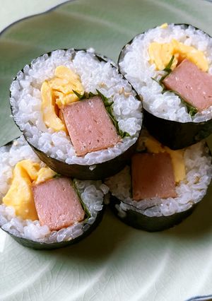 【フレイル予防】ポーク巻き巻き-レシピのメイン写真
