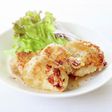 柔らか美味しい【鶏むね肉のオイマヨ焼き】