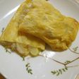 じゃこねぎ卵焼き