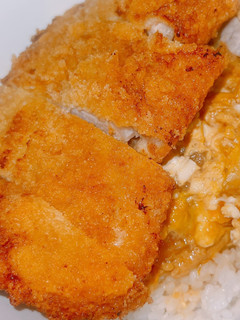 サクサク派のカツ丼-レシピのメイン写真