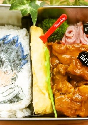 フライパン一つで！ご飯が進む韓国風チキン-レシピのメイン写真