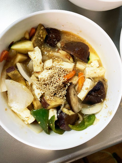 肉無根菜たっぷりコク旨生姜味野菜炒め-レシピのメイン写真