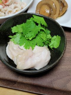 すぐ出来る!オーブンでしっとり鶏ハム-レシピのメイン写真