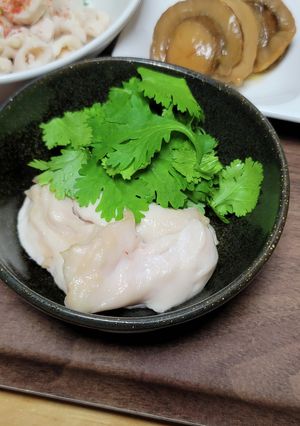 すぐ出来る！オーブンでしっとり鶏ハム-レシピのメイン写真