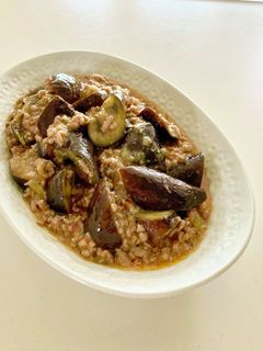 麻婆茄子-レシピのメイン写真