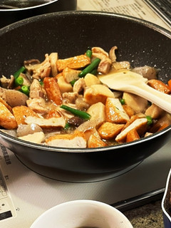 絶品な筑前煮☆-レシピのメイン写真