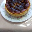 濃厚チーズケーキのレシピ