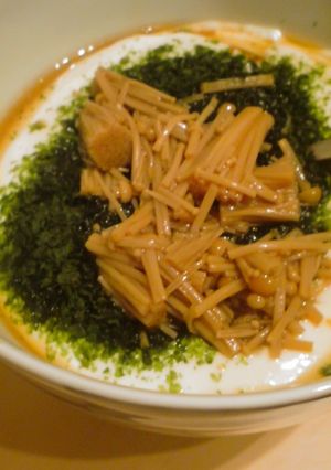 卵豆腐みたいな簡単豆腐-レシピのメイン写真
