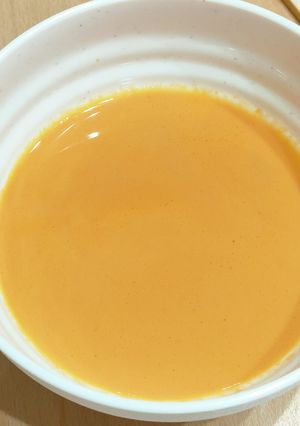 海老のビスク-レシピのメイン写真