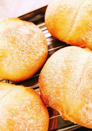 プチパン-レシピのメイン写真