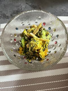 カボチャサラダ-レシピのメイン写真