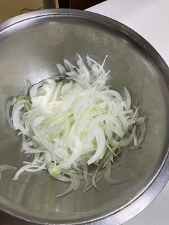 玉ねぎを美味しく食べれる-レシピのメイン写真