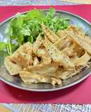 10分☆スパイシー鶏軟骨で居酒屋さん気分