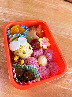 1歳半*お弁当-レシピのメイン写真