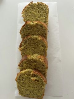 紅茶のパウンドケーキ-レシピのメイン写真