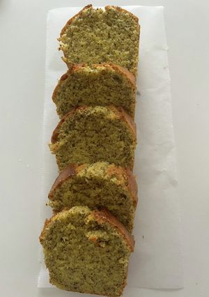 紅茶のパウンドケーキ-レシピのメイン写真