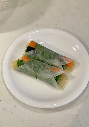 見た目もgoodな酢の物-レシピのメイン写真