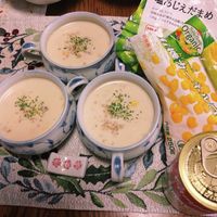 基本からアレンジまで！思わずつくりたくなる「コーン クラム