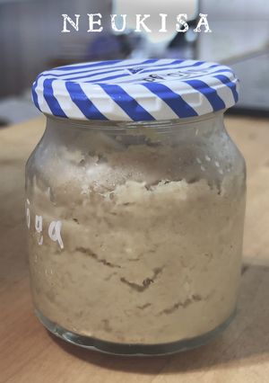 乳酸菌発酵しょうが-レシピのメイン写真