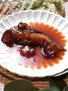 カラスカレイの生姜煮-レシピのメイン写真