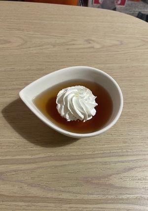 美酢ゼリー(いちご)-レシピのメイン写真