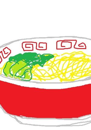 汁なしラーメン-レシピのメイン写真
