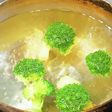 美味しくて見た目も◎ブロッコリーの茹で方