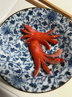 カニとタコ♡ウインナー1本♡お弁当♡-レシピのメイン写真