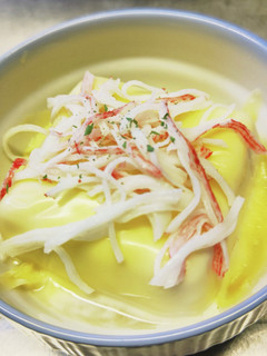 レンジで簡単♪チーズ豆腐-レシピのメイン写真