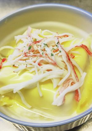 レンジで簡単♪チーズ豆腐-レシピのメイン写真