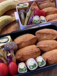 高校生男子弁当337 女子弁当43-レシピのメイン写真