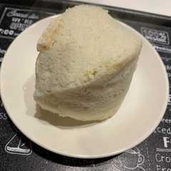 รูปของ 簡単！蒸しパン！