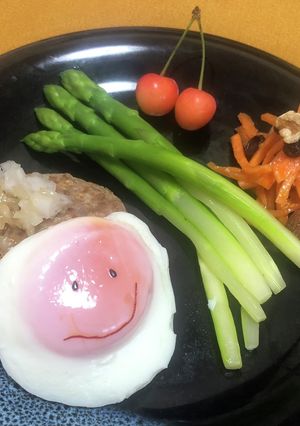 パン粉なし！豆腐ハンバーグ-レシピのメイン写真