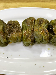 タネなっぴー☆の丸焼き-レシピのメイン写真