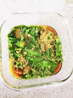 大葉のさっぱり生姜醤油漬け-レシピのメイン写真