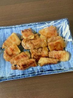 新生姜の豚肉巻き-レシピのメイン写真
