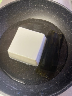 湯豆腐-レシピのメイン写真