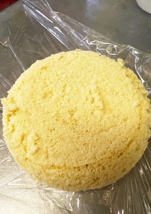 おから蒸しパン-レシピのメイン写真