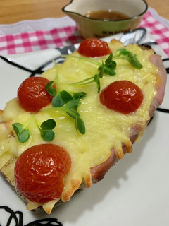 青ナスのチーズ焼き♪-レシピのメイン写真