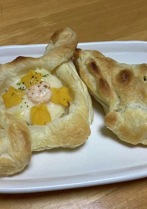 長男朝ごはん　6.20-レシピのメイン写真