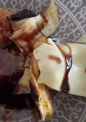 適当ホットケーキ-レシピのメイン写真