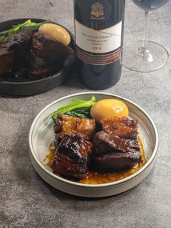 STAUBでたっぷり!豚の角煮-レシピのメイン写真