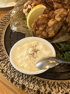 台湾パイナップルのタルタル-レシピのメイン写真
